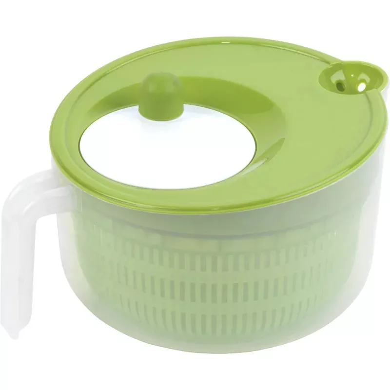 Salad Spinner - Green