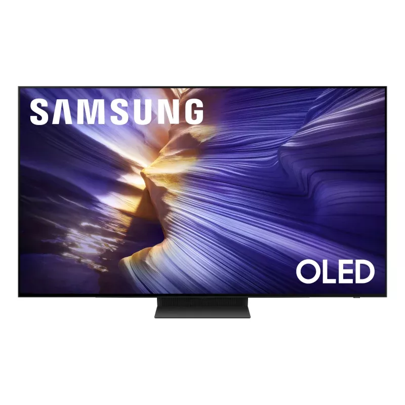 SAMSUNG 83 Class OLED 4K S90F Vision AI Smart TV