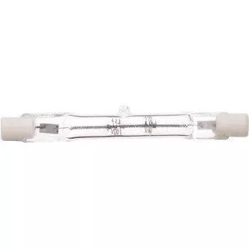 Satco Products S3480 Halogen Bulb