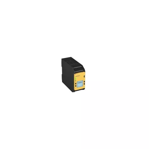 SC26-2D Banner Non-Expandable Safety Controller