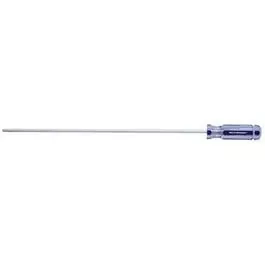Screwdriver, Phillips, Round, #2 x 16-In.