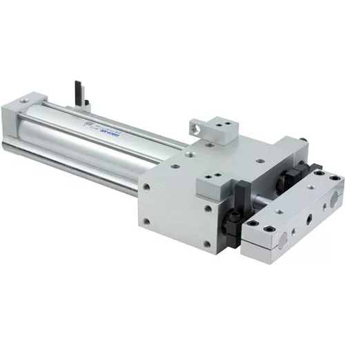 SE625-10.0-MS1-E71B Fabco SE Series Pneumatic linear actuator
