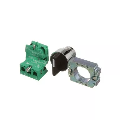 Selector Switch Kit with Contact Block for Middleby Marshall – Replaces Middleby Marshall 44696