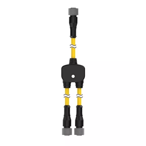 SGSA-MCS-2 Banner Connection Cable Accsry Muting