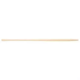 Shank Shovel Replacement Handle, Wood, 46-In.