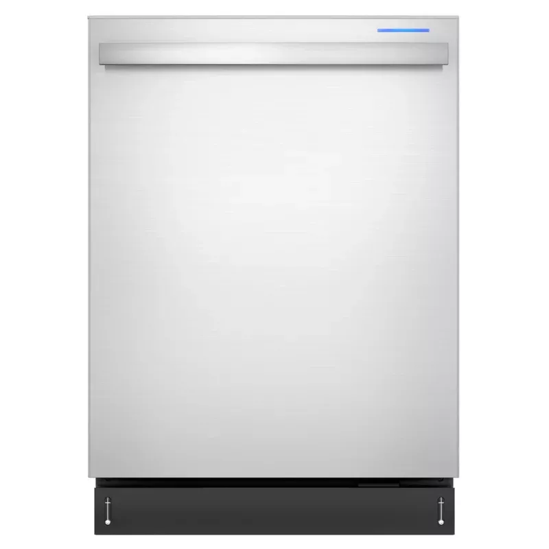 Sharp SDW6736MS 24 In. Stainless Steel 47db Dishwasher