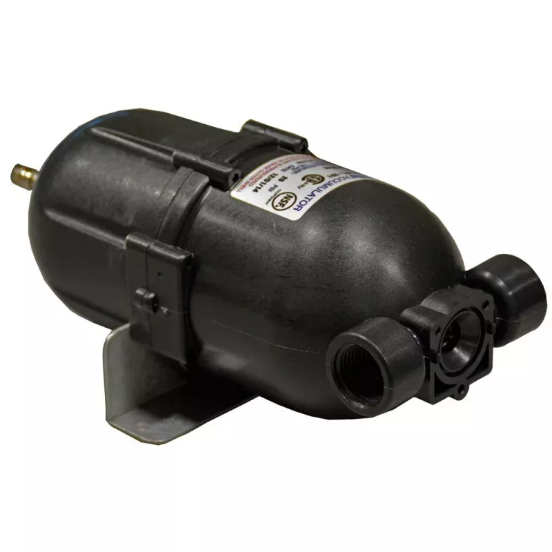 SHURflo Accumulator Tank - 1/2 MNPT