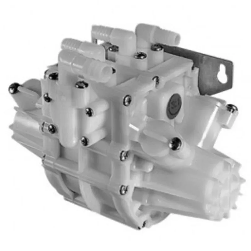 SHURflo Brix Pump White 6:1 Ratio