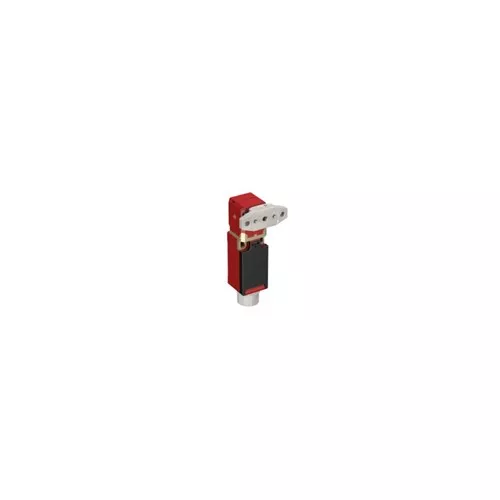 SI-LS100MRFF Banner Safety Interlock