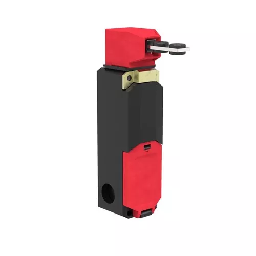 SI-LS42DMMH-803290 Banner Safety Interlock
