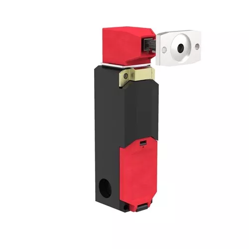 SI-LS42DMMIF-81478 Banner Safety Interlock