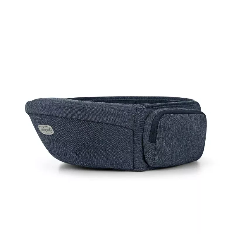 SideKick Hip Seat Carrier - Denim
