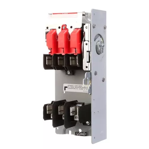 Siemens VBFS361 - Siemens Circuit Protection