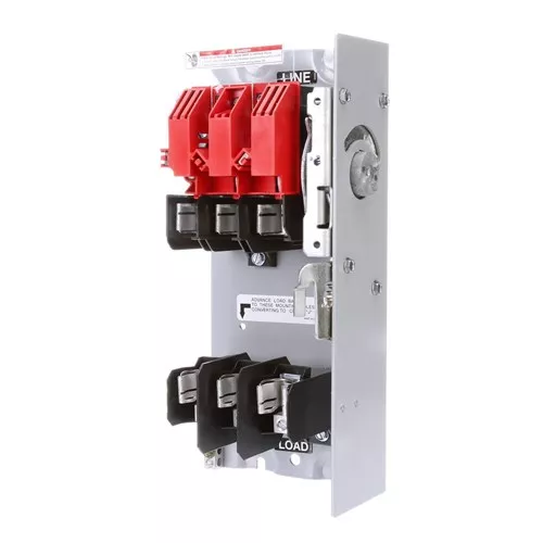 Siemens VBFS361PV - Siemens Circuit Protection