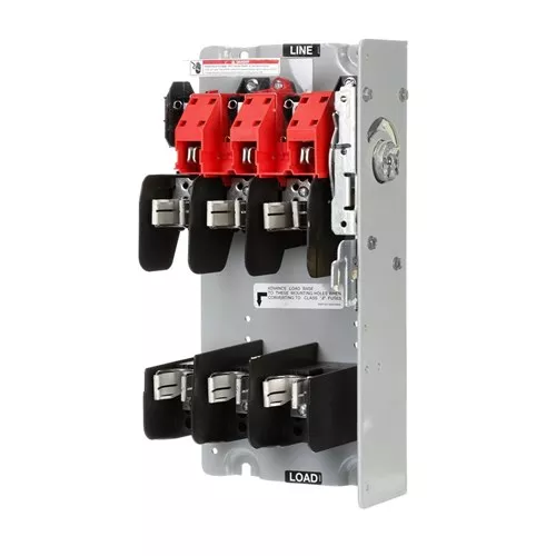 Siemens VBFS362 - Siemens Circuit Protection
