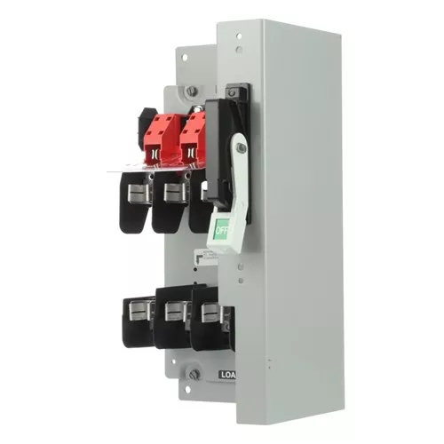 Siemens VBFS362F - Siemens Circuit Protection