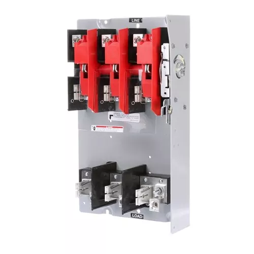 Siemens VBFS364 - Siemens Circuit Protection