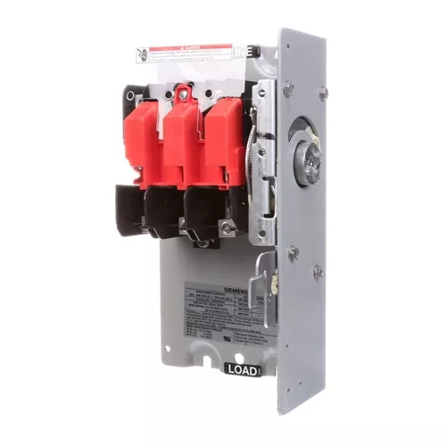 Siemens VBNFS361 - Siemens Circuit Protection