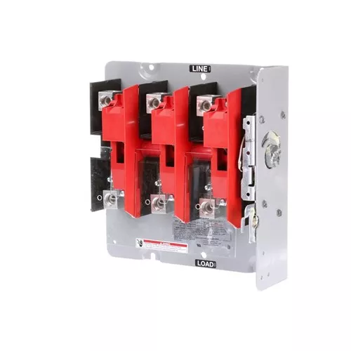 Siemens VBNFS364 - Siemens Circuit Protection
