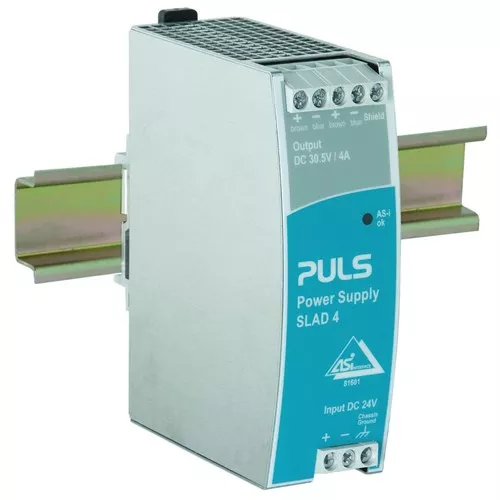 SLAD4.100 PULS SilverLine DC/DC Converter