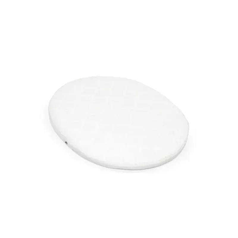 Sleepi Mini Mattress v3 - White