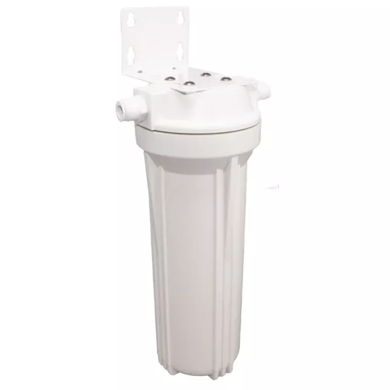 Slim Line Housing Install Kit