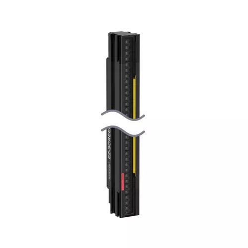 SLLE23-2380L-S Banner EZ-SCREEN LS, Emitter.
