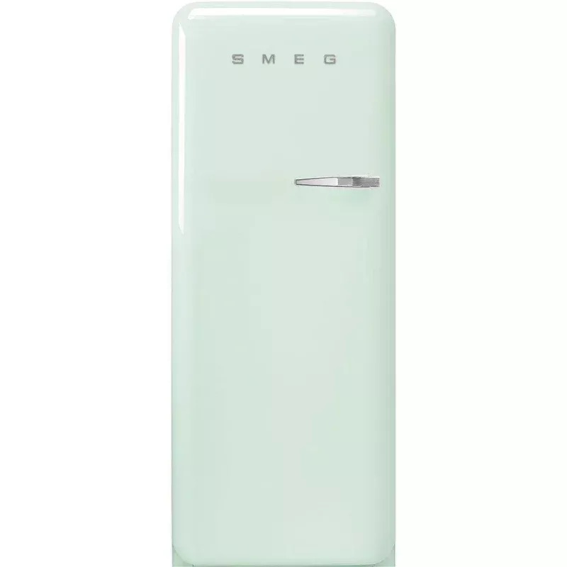 Smeg FAB28ULPG3 Refrigerator Pastel Green Fab28Ulpg3