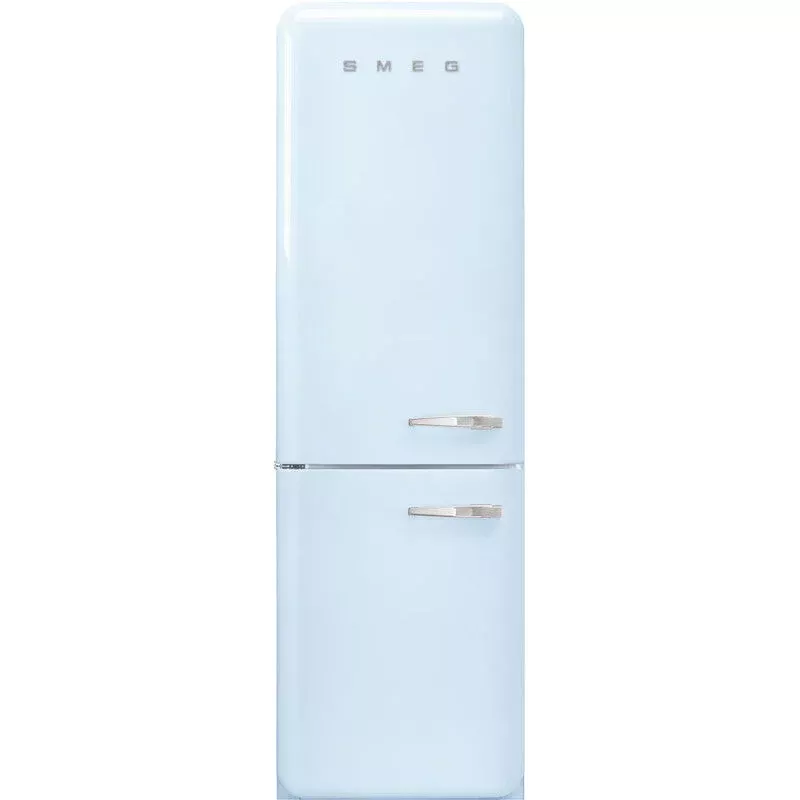 Smeg FAB32ULPB3 Refrigerator Retro-style Pastel blue
