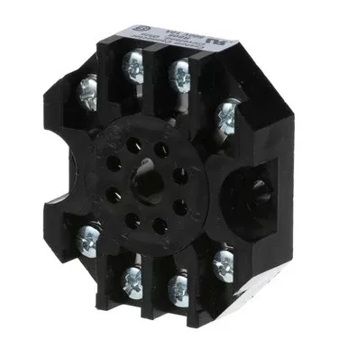 Socket Base for Nieco – Replaces Nieco 4136