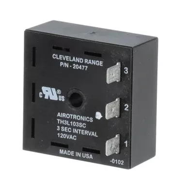 Solid State Timer for Cleveland – Replaces Cleveland 20477