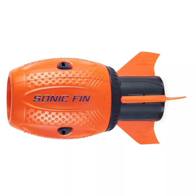 Sonic Fin Football Refresh Version - Orange