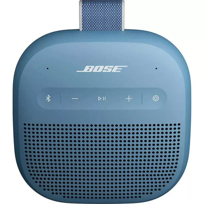SoundLink Micro Portable Speaker (2nd Gen) - Blue Dusk