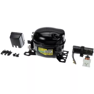 Spaceman Compressor Assembly - Auxiliary Compressor 3.2.01.01.010.A – Genuine OEM Replacement Part