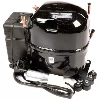 Spaceman Compressor Assembly - Primary Compressor 3.2.01.02.005.A – Genuine OEM Replacement Part