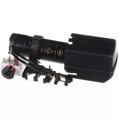Spaceman Compressor - Start Component - Danfoss TL3G 3.2.01.01.005-1 – OEM Replacement Part for 6795-CL Frozen Beverage Machine