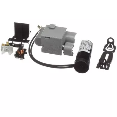 Spaceman Compressor - Start Component - Embraco EM30HHR 3.2.01.01.002-1 – OEM Replacement Part for 6695-CL Frozen Beverage Machine