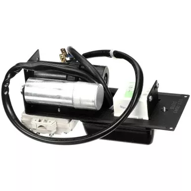 Spaceman Compressor - Start Component - Sceop SC18CLX.2 3.2.01.04.014 – OEM Replacement Part for 6650-CL Frozen Beverage Machine