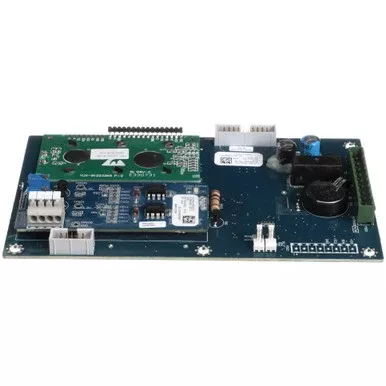 Spaceman CONTROL BOARD SS HORIZONTAL V2.152 920.1.01.0006 – OEM Replacement Part for 6250-C Soft Serve Machine