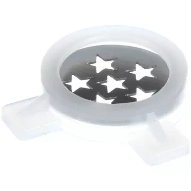 Spaceman Design Cap - Forest - 37mm OD 2.3.4.45.428 – Genuine OEM Replacement Part