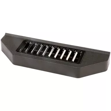 Spaceman Drip Tray With Grate/Splash Shield, Front, 37.2Cm 3.4.04.01.002 – Genuine OEM Replacement Part