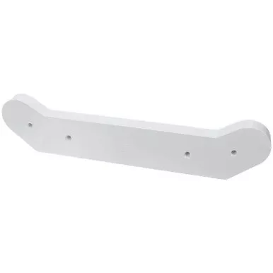 Spaceman Front Drip Tray - 68mm 3.4.04.01.009 – Genuine OEM Replacement Part