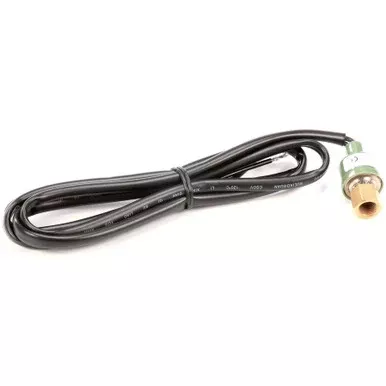 Spaceman High Pressure Cut-Off Switch, Primary System 3.2.04.06.004 – OEM Replacement Part for 6650-CL Frozen Beverage Machine