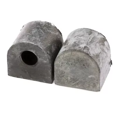 Spaceman Motor - Mount - Bushing - Rubber - Universal 3.4.08.04.001.P2 – Genuine OEM Replacement Part