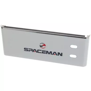 Spaceman PANEL OVERHEAD FRONT 6650-C/AC W/STICKER 2.3.4.36.032.A – Genuine OEM Replacement Part