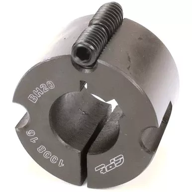 Spaceman Pulley Bushing With Set Screws, Split, 1008-16 3.3.04.01.005 – OEM Replacement Part for 6650-CL Frozen Beverage Machine
