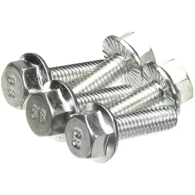 Spaceman Screw - Hex - Socket - M6x20 3.6.11.022.P5 – Genuine OEM Replacement Part