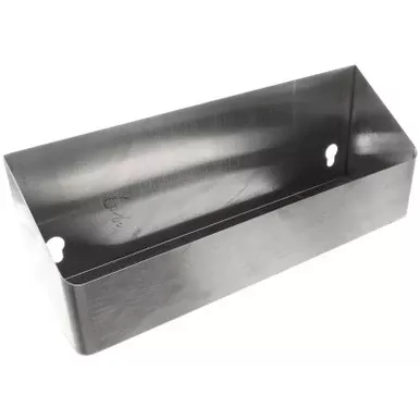 Spaceman Support - Front Drip Tray - 6378-C 2.3.4.45.052 – Genuine OEM Replacement Part
