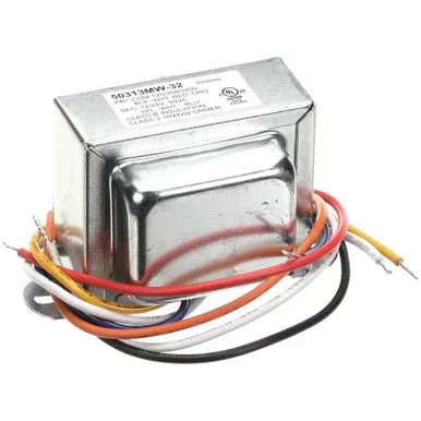 Spaceman Transformer, Controller, 120/208/240V To 12/24V 3.1.01.04.007 – OEM Replacement Part for 6455-CL Frozen Beverage Machine