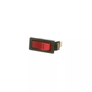 SPST On/Off 3 Tab Lighted Rocker Switch for Cecilware – Replaces Cecilware L217A